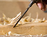 Entretien de meuble en bois par Menuisier France à Mizoen